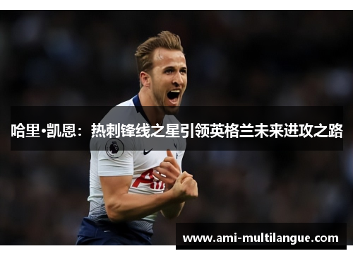哈里·凯恩：热刺锋线之星引领英格兰未来进攻之路