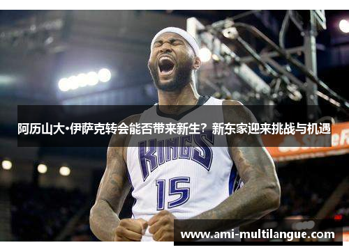 阿历山大·伊萨克转会能否带来新生？新东家迎来挑战与机遇